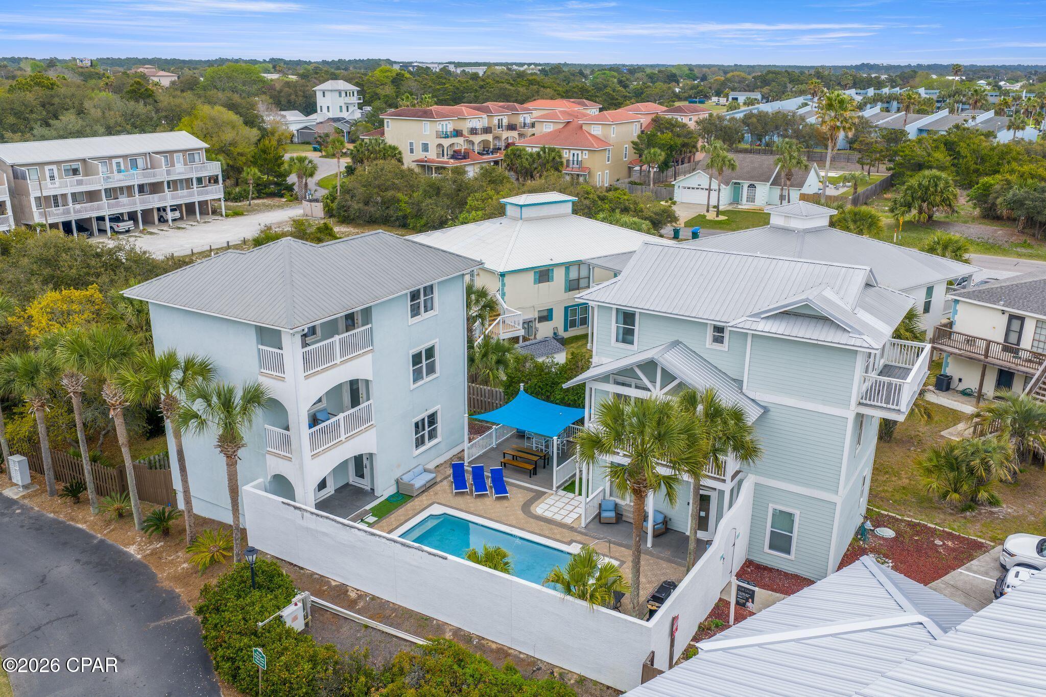 119 Southfields Road, Unit 119 & 121 Panama City Beach, FL 32413 - Photo 65 of 67