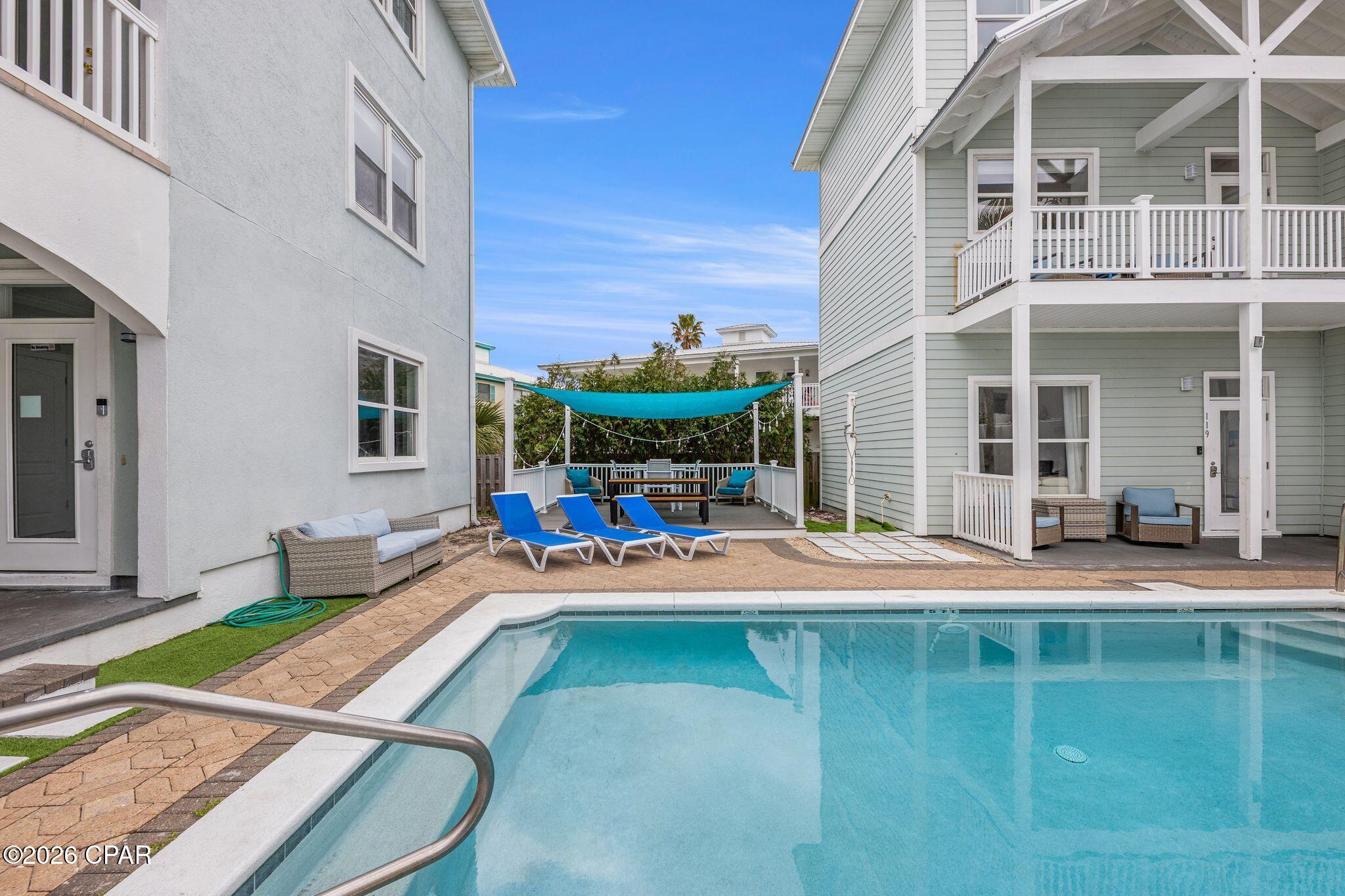 119 Southfields Road, Unit 119 & 121 Panama City Beach, FL 32413 - Photo 7 of 67