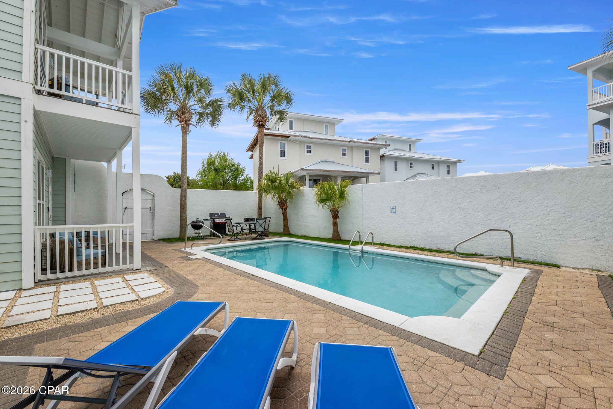 119 Southfields Road, Unit 119 & 121 Panama City Beach, FL 32413 - Photo 8 of 67
