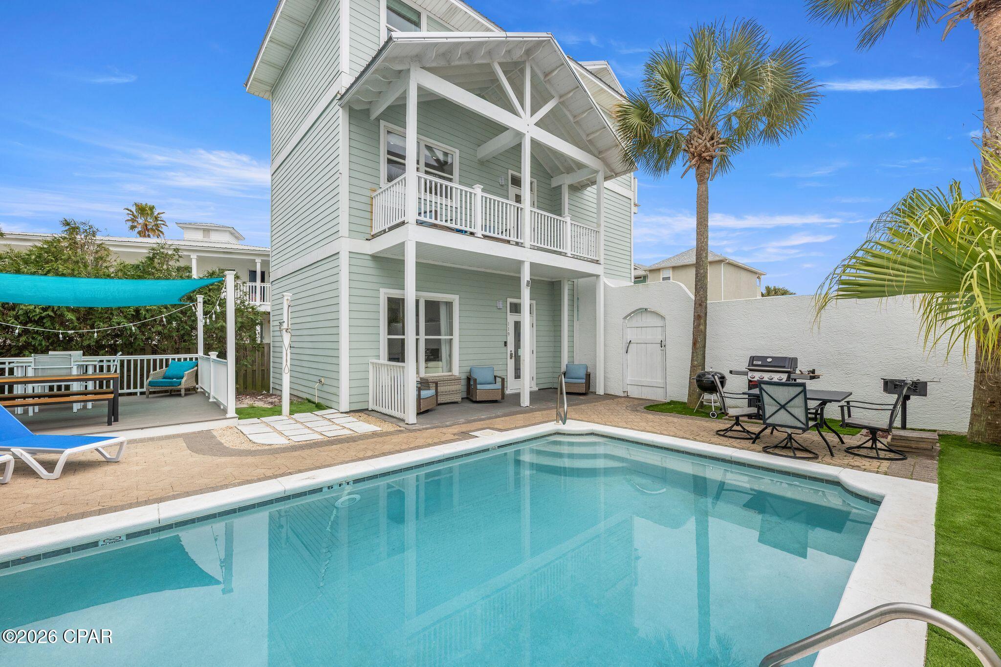 119 Southfields Road, Unit 119 & 121 Panama City Beach, FL 32413 - Photo 9 of 67