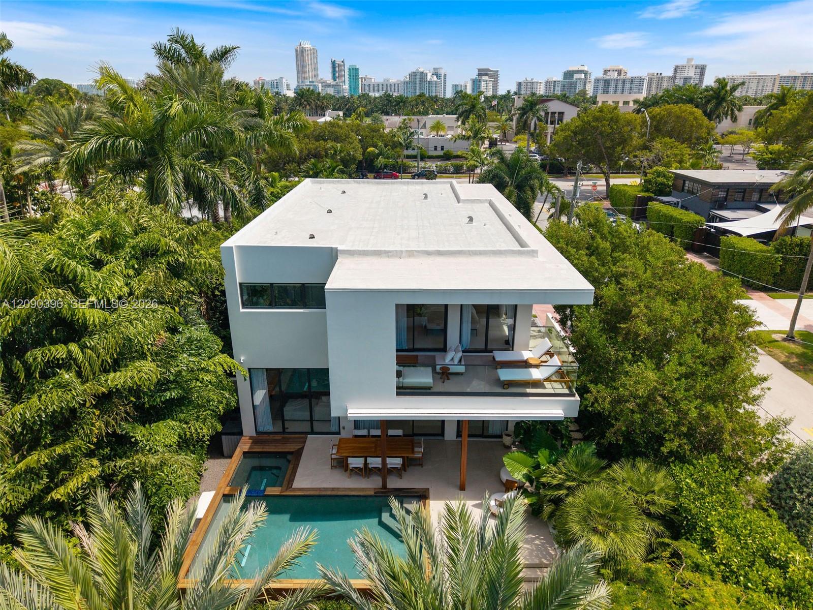 5701 North Bay Road Miami Beach, FL 33140 - Photo 57 of 60 Gallery Image 57