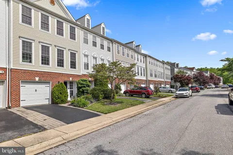 a view of a street with cars