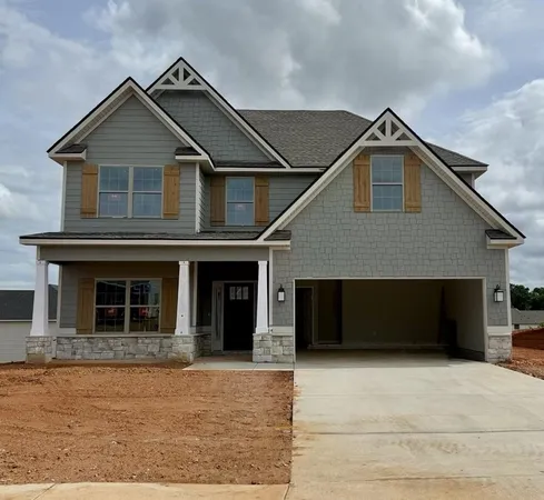 $454,900 | 1556 Pressfield Court, Auburn, AL 36830