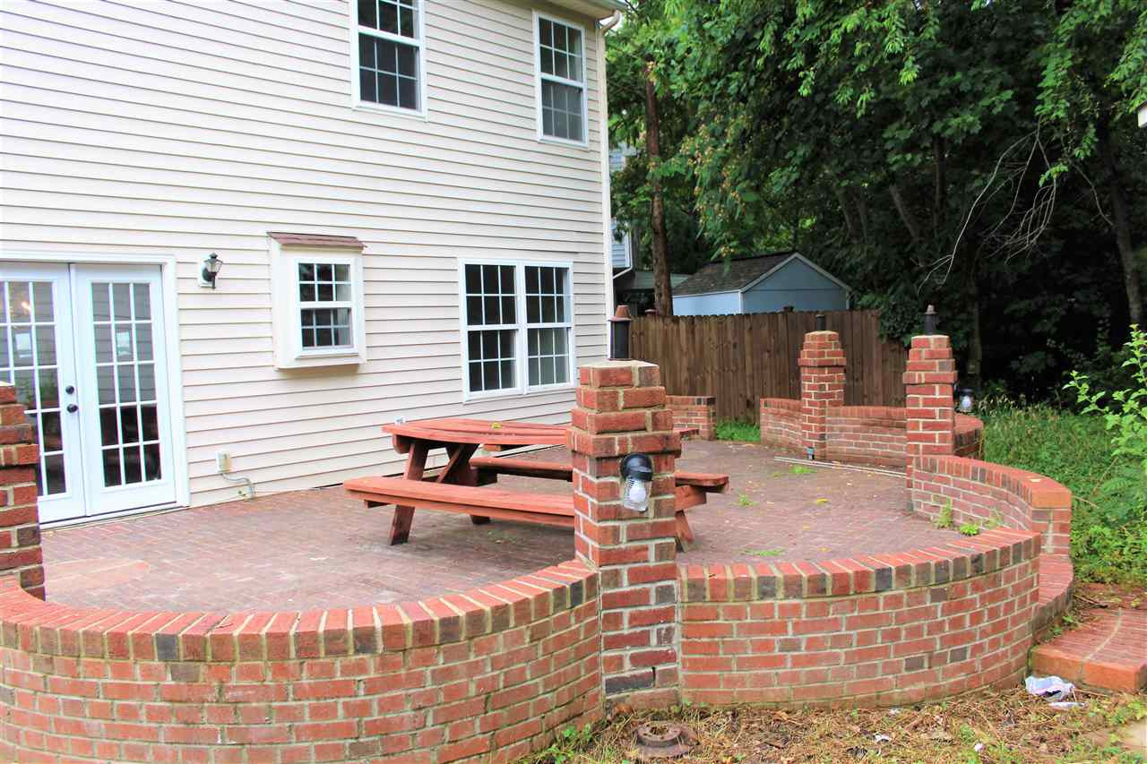 4229 Ivy Hill Road Raleigh, NC 27616 - Photo 20 of 22 Photo 20