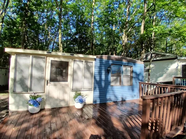$20,000 | 7 Oregon Avenue, Unit 499, Old Orchard Beach, ME 04064