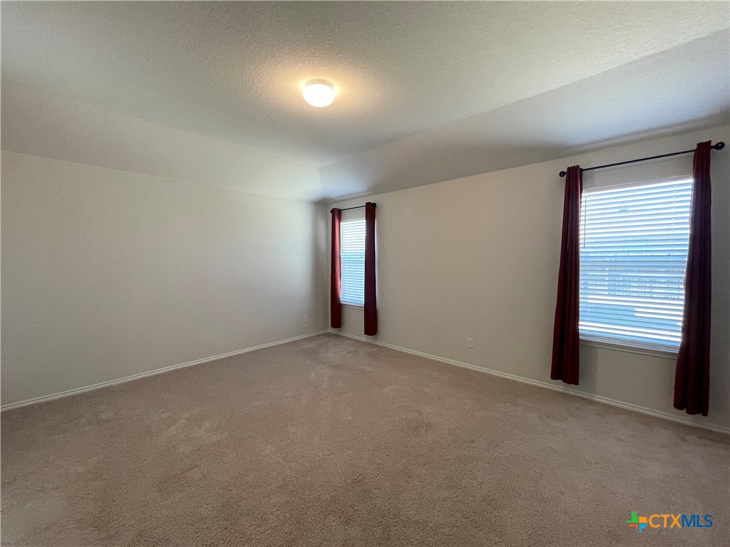 29653 Spring Copper Bulverde, TX 78163 - Photo 7 of 30 a view of an empty room and window