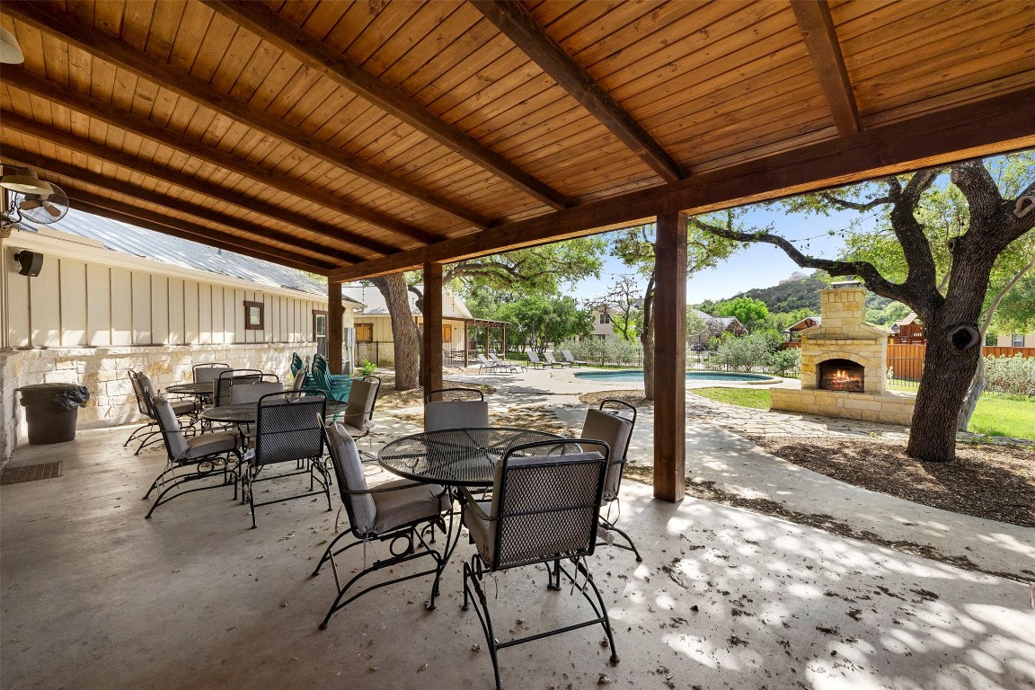 11 Stepping Stone Lane Concan, TX 78838 - Photo 30 of 47