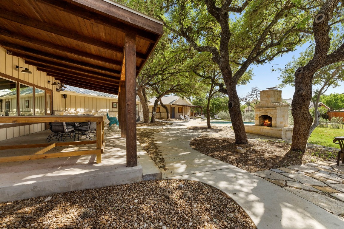 11 Stepping Stone Lane Concan, TX 78838 - Photo 33 of 47