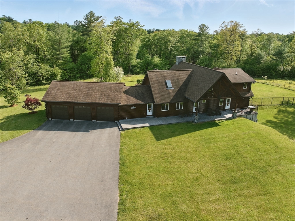 4 Paddock Road Rutland, MA 01543 - Photo 1 of 41