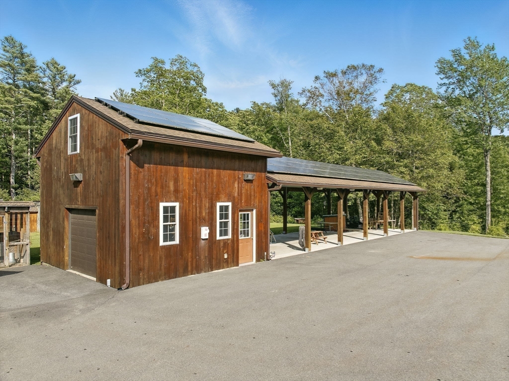 4 Paddock Road Rutland, MA 01543 - Photo 11 of 41