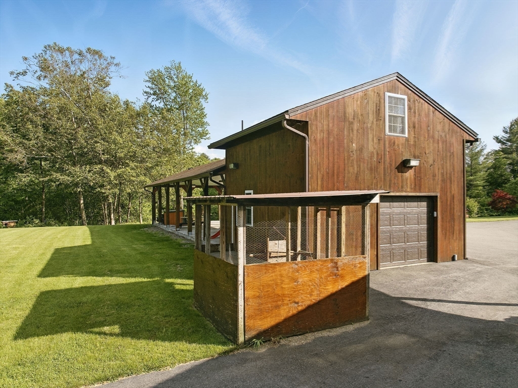 4 Paddock Road Rutland, MA 01543 - Photo 12 of 41