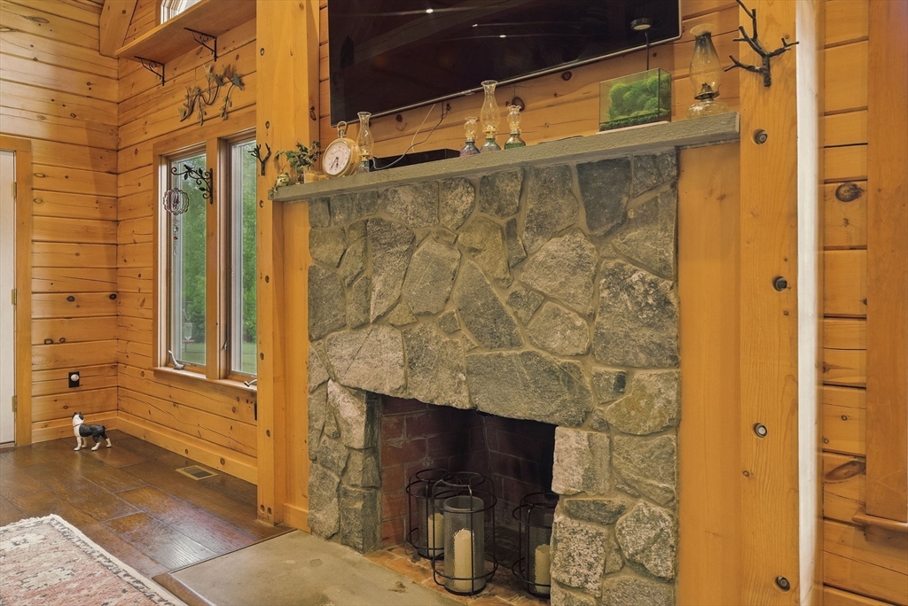 4 Paddock Road Rutland, MA 01543 - Photo 18 of 41