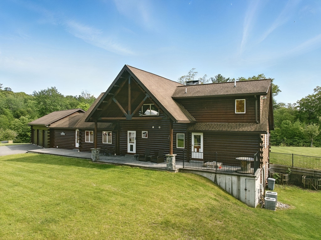 4 Paddock Road Rutland, MA 01543 - Photo 2 of 41