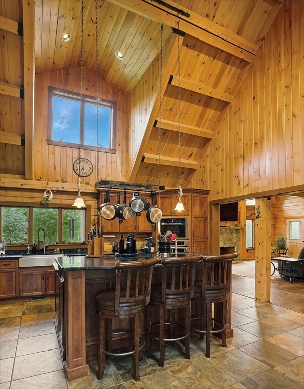 4 Paddock Road Rutland, MA 01543 - Photo 24 of 41