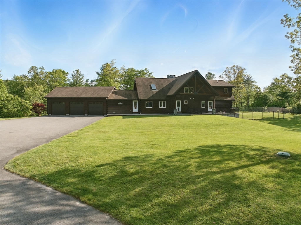 4 Paddock Road Rutland, MA 01543 - Photo 3 of 41