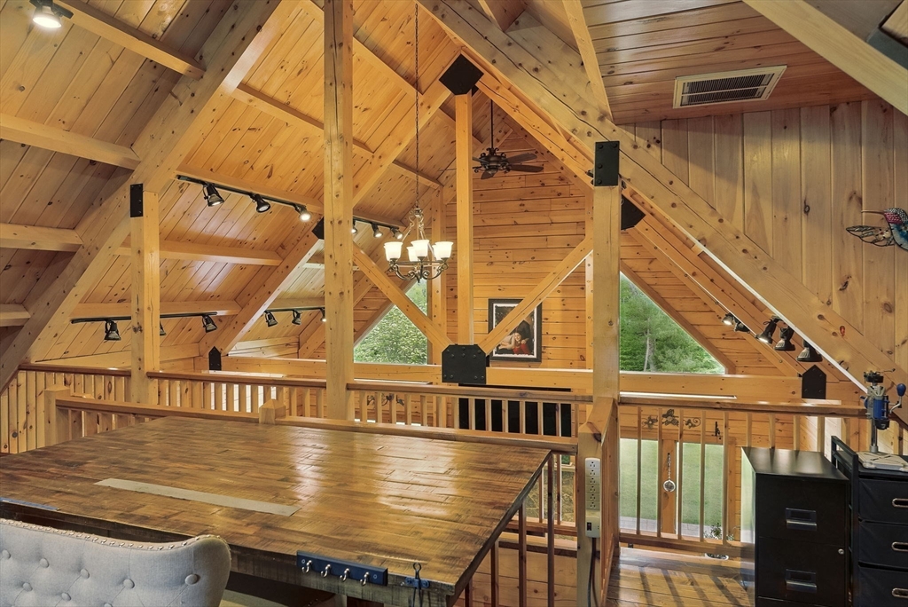 4 Paddock Road Rutland, MA 01543 - Photo 32 of 41
