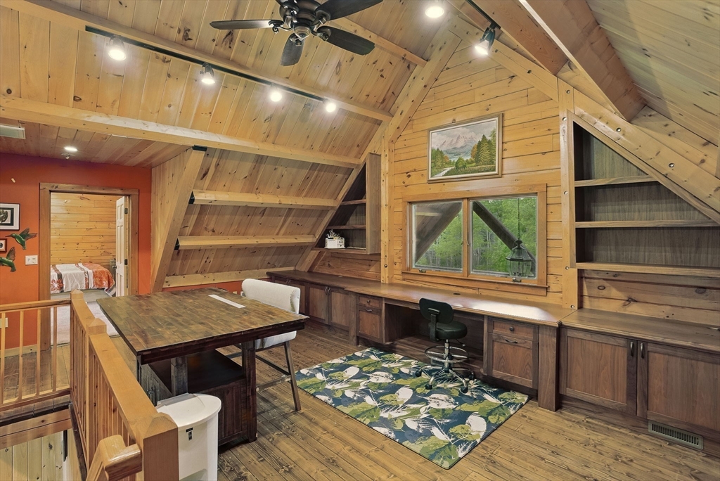 4 Paddock Road Rutland, MA 01543 - Photo 33 of 41