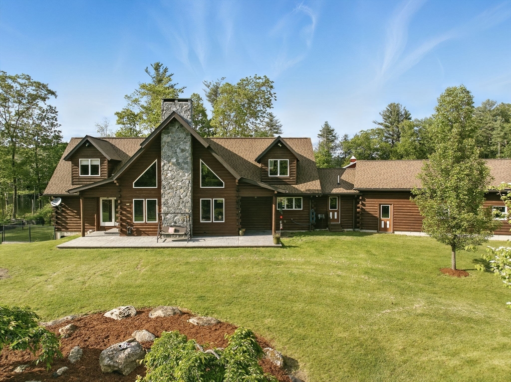 4 Paddock Road Rutland, MA 01543 - Photo 4 of 41