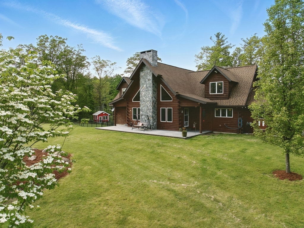 4 Paddock Road Rutland, MA 01543 - Photo 6 of 41