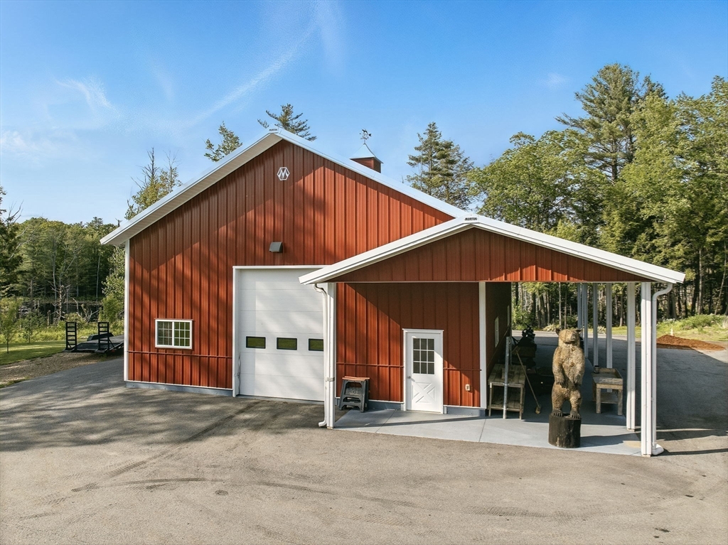 4 Paddock Road Rutland, MA 01543 - Photo 8 of 41