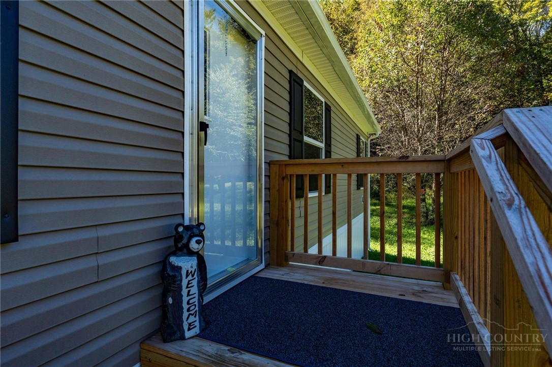 338 Pottertown Road Todd, NC 28684 - Photo 40 of 43 Gallery Image 40