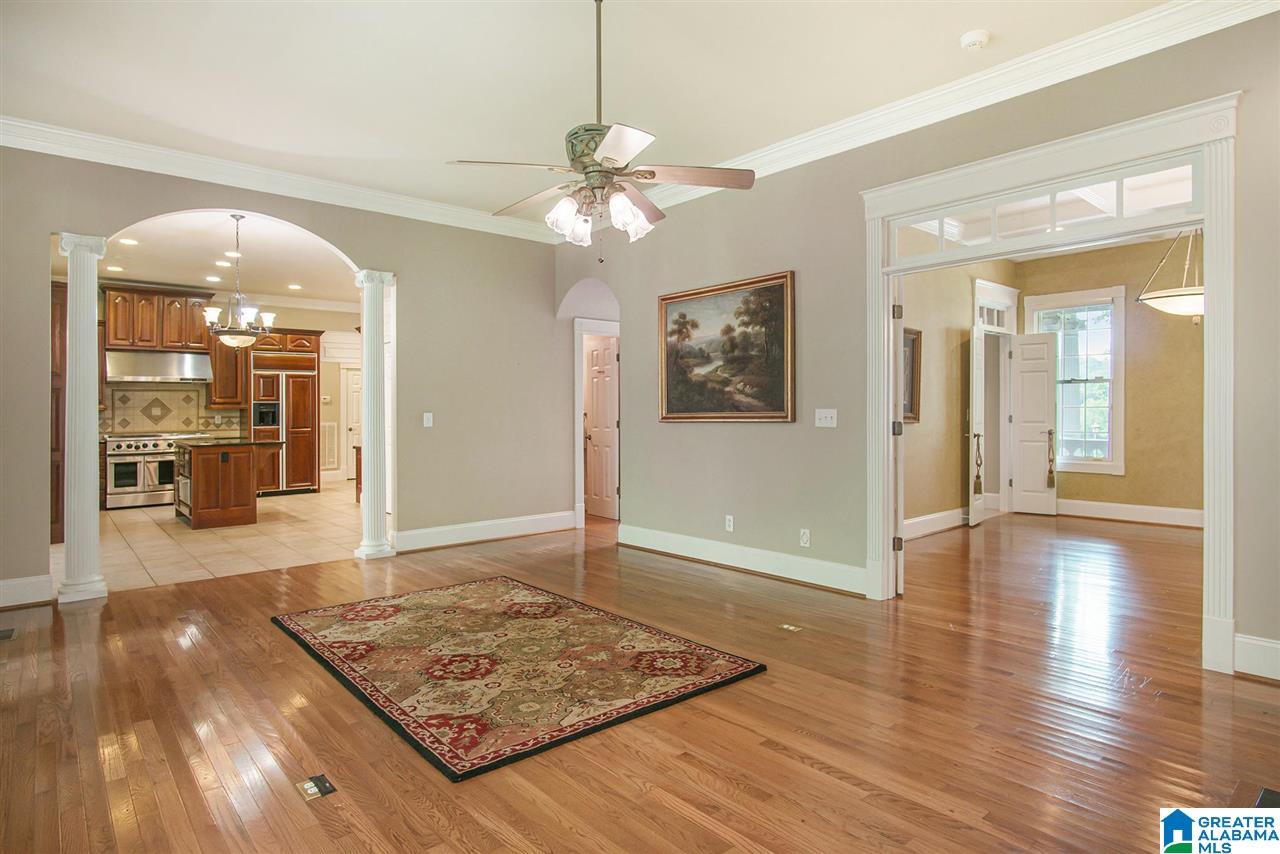 5315 Mays Bend Road Pell City, AL 35128 - Photo 8 of 50