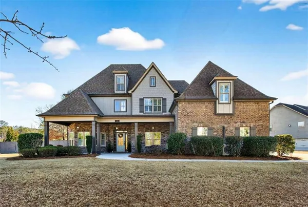 $1,075,000 | 100 Southmill Lane, Senoia, GA 30276