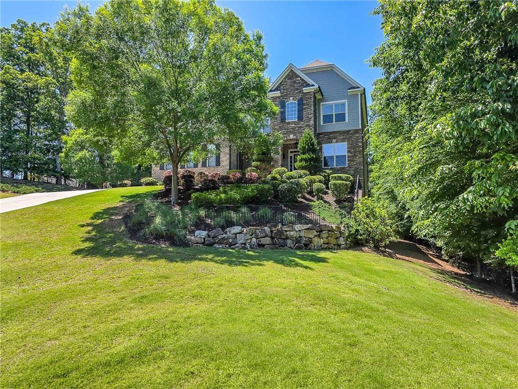 103 Dover Road Milton, GA 30004 - Photo 48 of 48