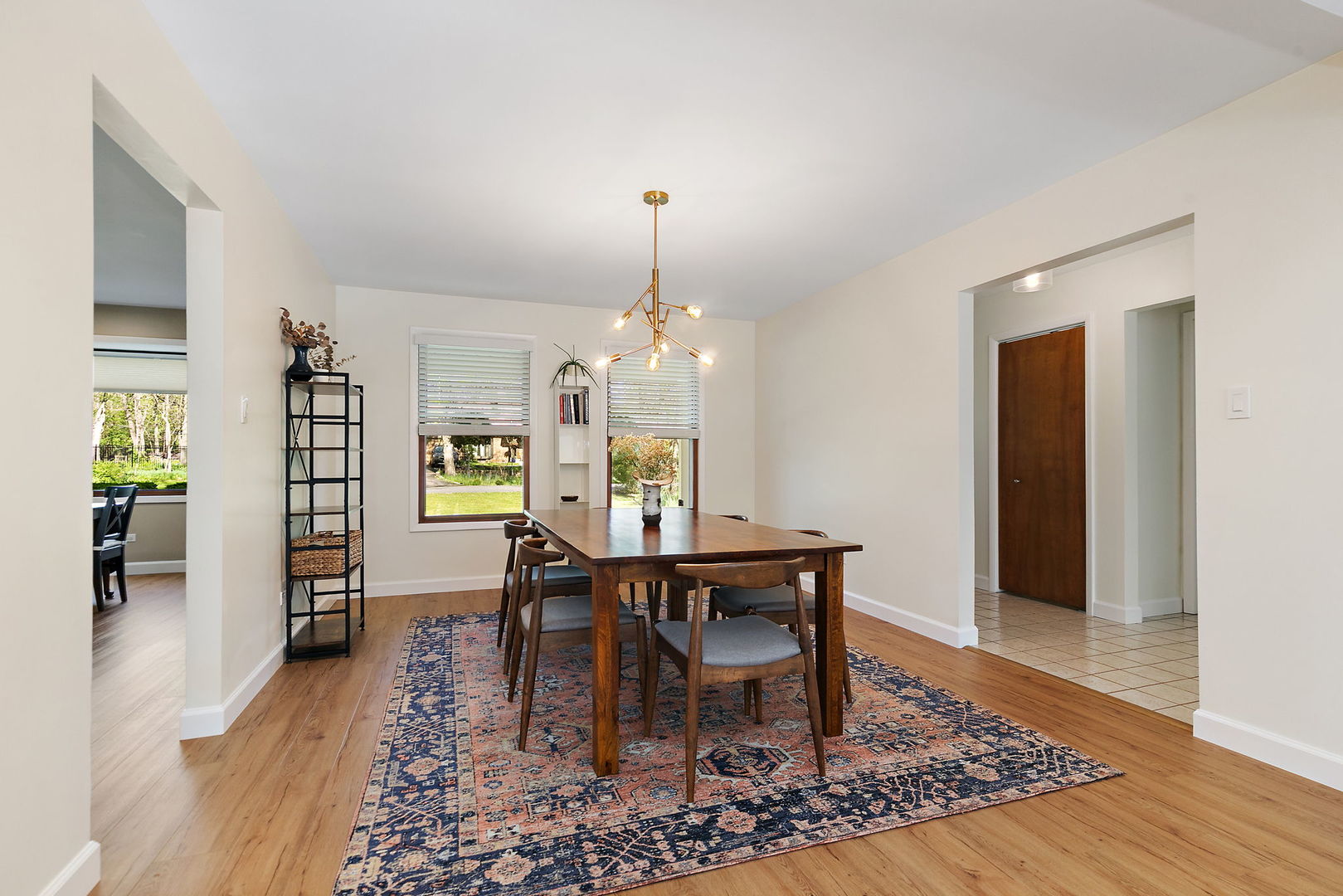 713 Council Hill Road East Dundee, IL 60118 - Photo 5 of 40 a view of a dining room with furniture