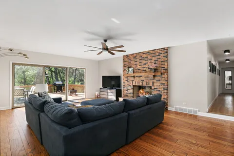 $475,000 | 713 Council Hill Road, East Dundee, IL 60118