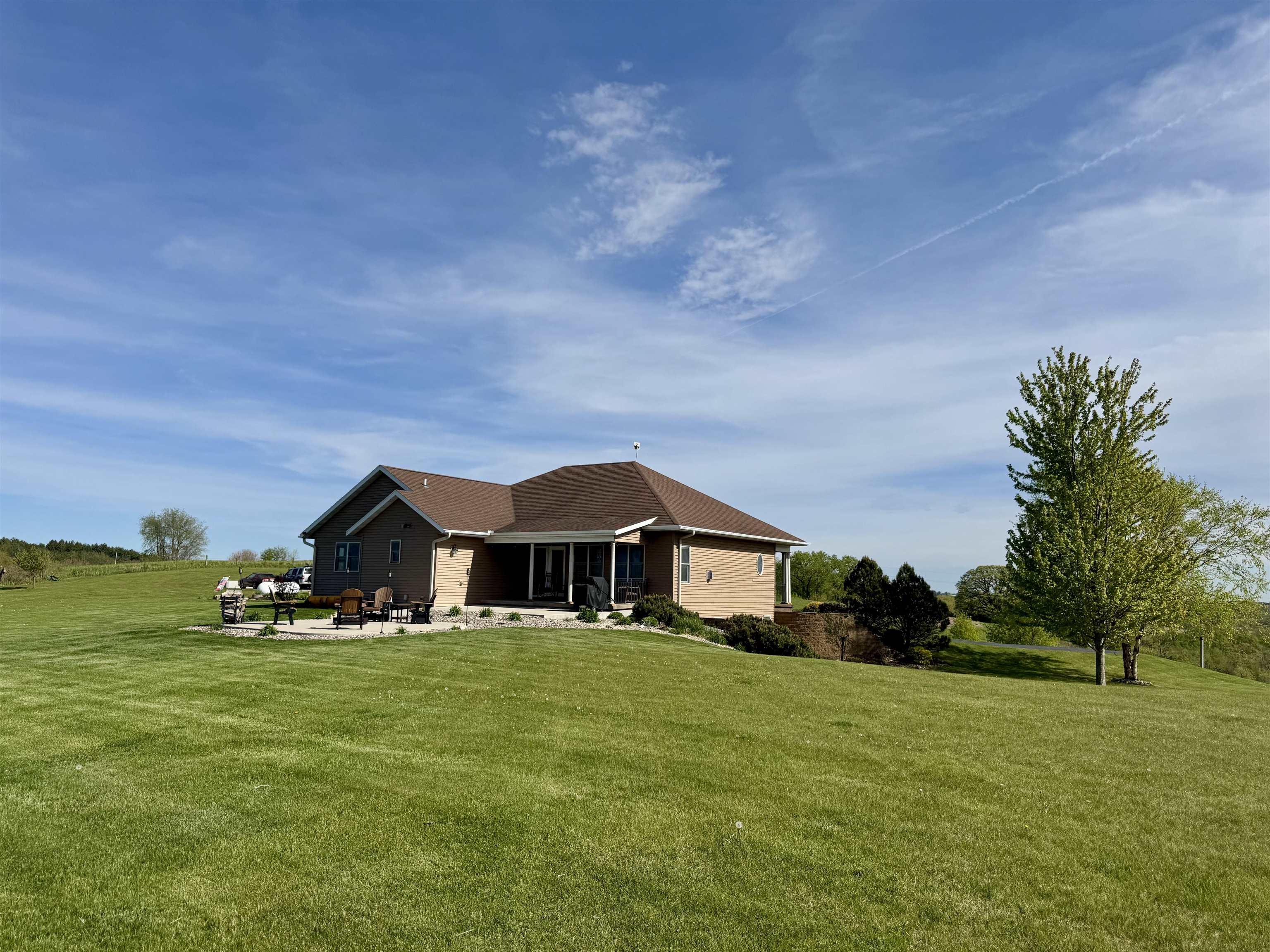 62608 Ducharme Ridge Road Eastman, WI 54626 - Photo 36 of 43