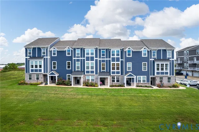 $429,000 | 7400 Hancock Towns Court, Chesterfield, VA 23832