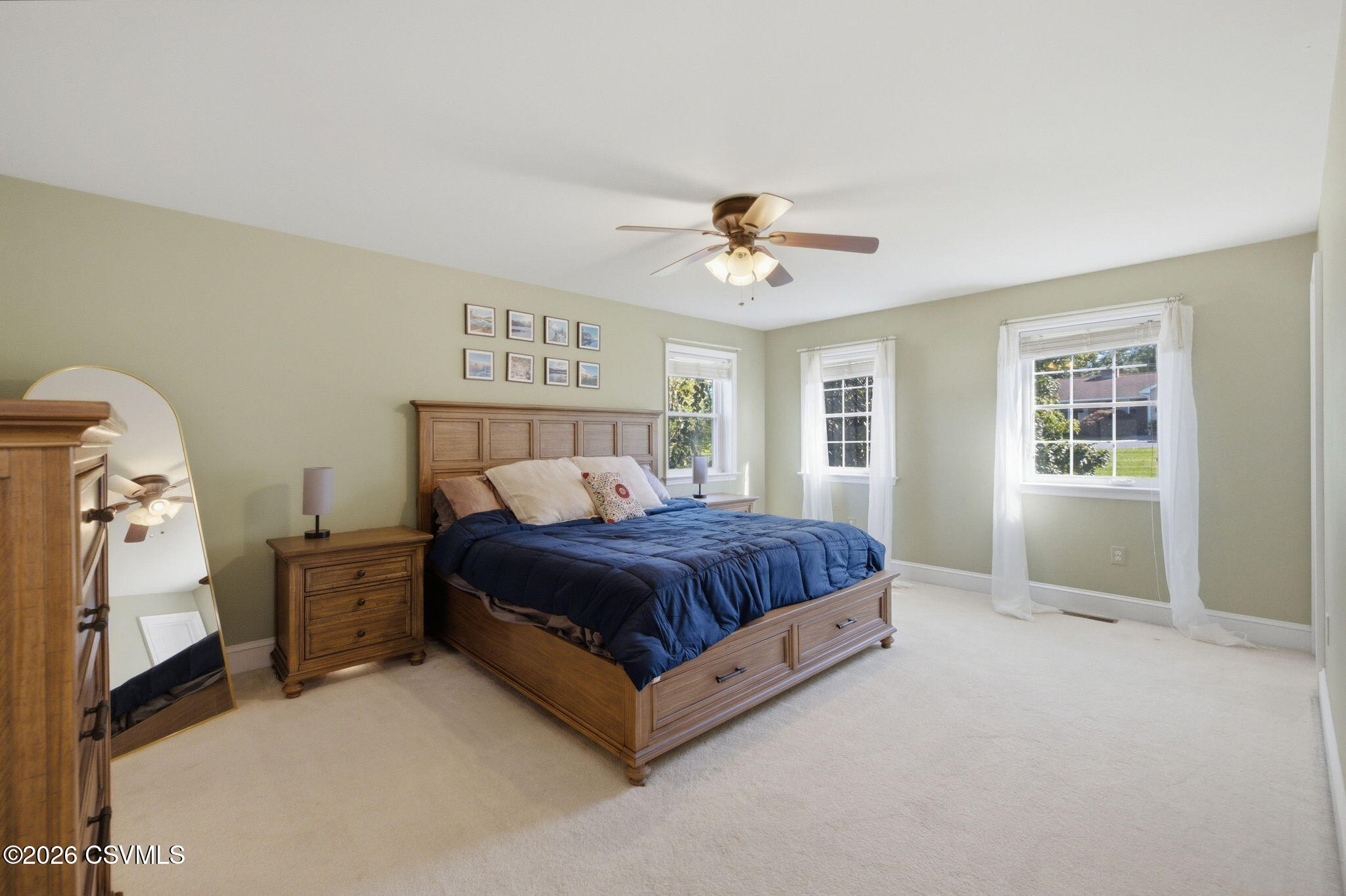 340 Pheasant Ridge Road Lewisburg, PA 17837 - Photo 25 of 52 Gallery Image 25