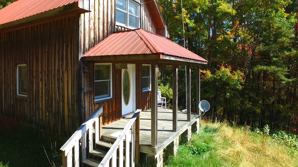 1260 Quillen Ridge Road Mouth Of Wilson, VA 24363 - Photo 3 of 36 Gallery Image 3