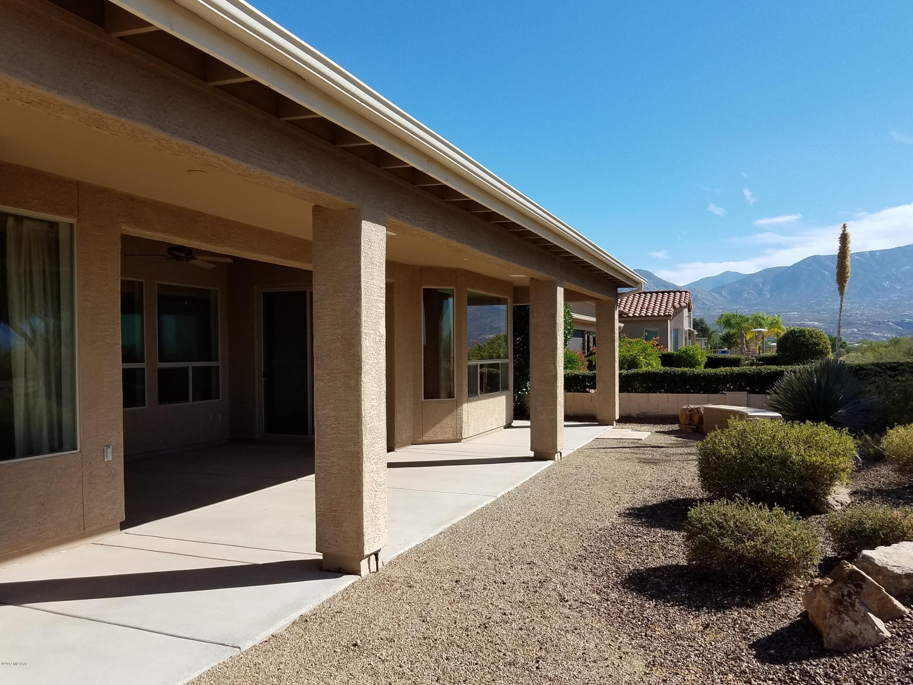 63153 East Flower Ridge Drive Tucson, AZ 85739 - Photo 41 of 43