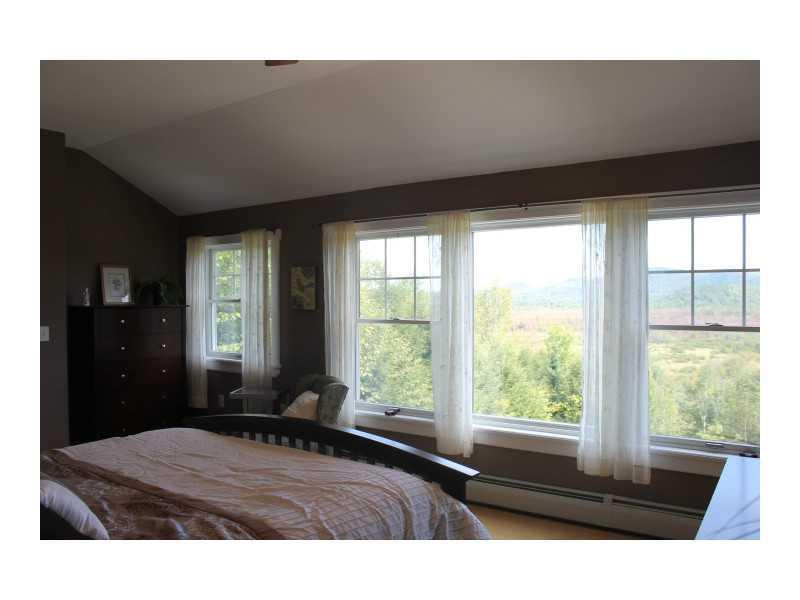 28 Ridge Road Bethel, ME 04217 - Photo 9 of 17 Master Bedroom.