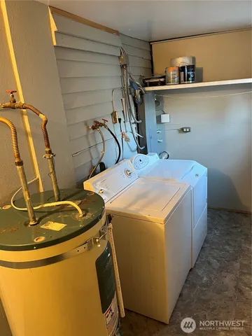 $199,900 | 405 Northwest Dellah Avenue, Wilbur, WA 99185