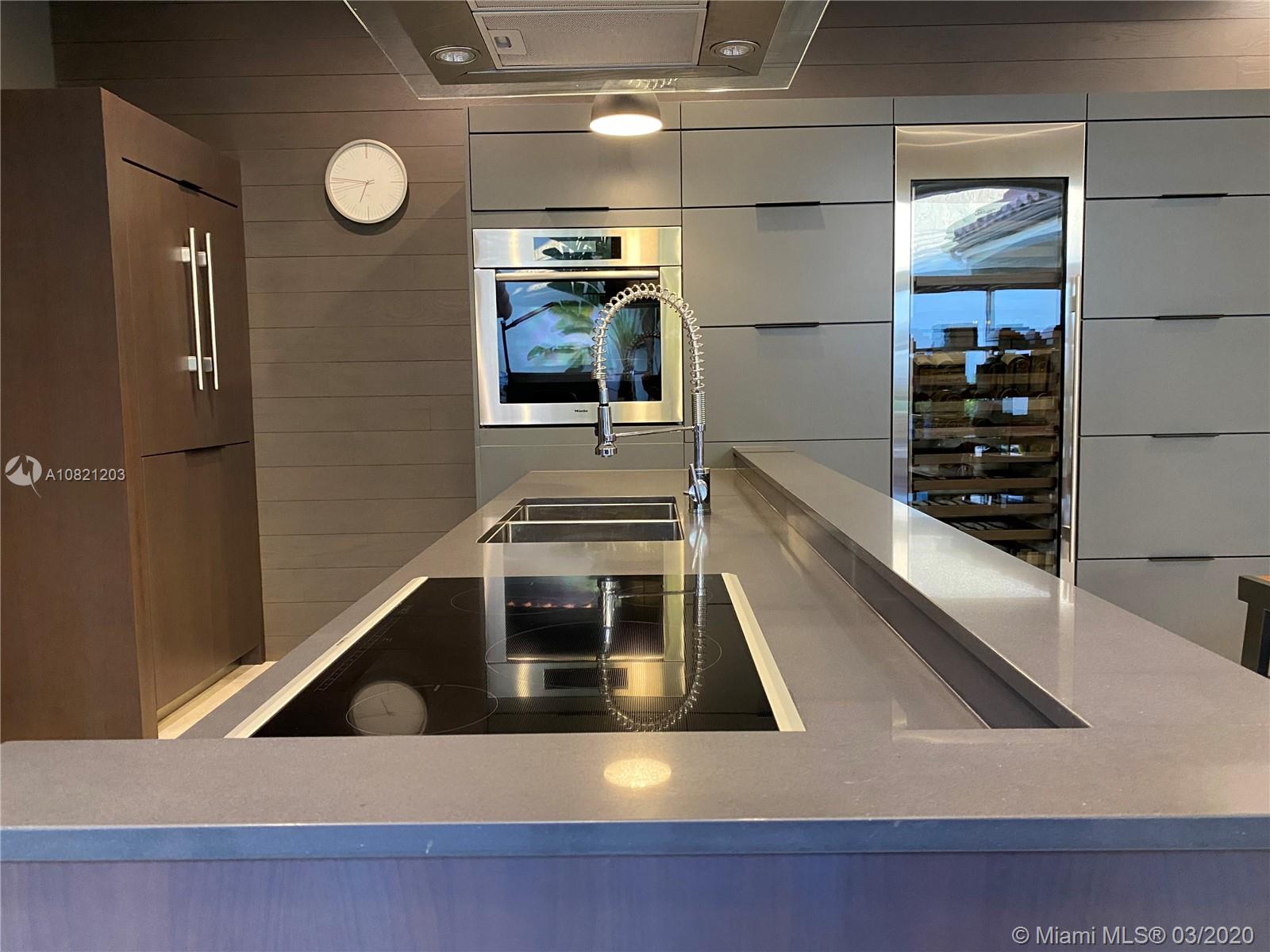 23148 Via Stel Boca Raton, FL 33433 - Photo 5 of 24 KITCHEN