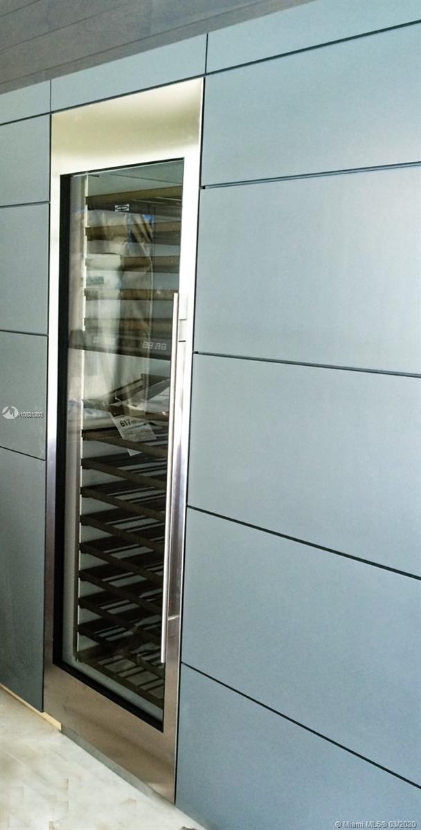 23148 Via Stel Boca Raton, FL 33433 - Photo 9 of 24 SUBZERO WINE STORAGE