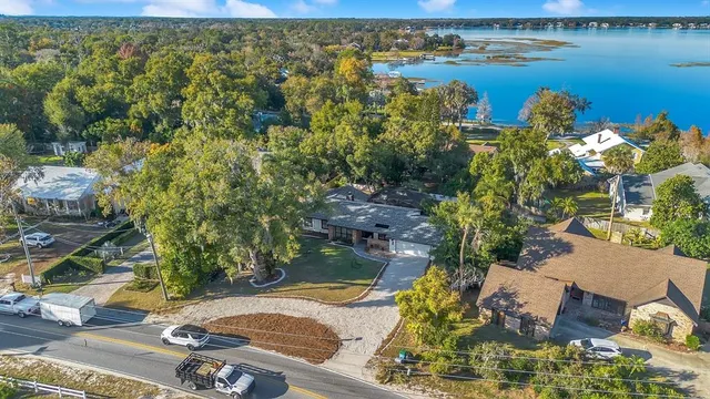 $699,815 | 415 East 6th Avenue, Windermere, FL 34786