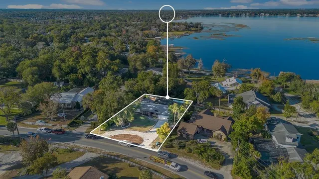 $699,815 | 415 East 6th Avenue, Windermere, FL 34786