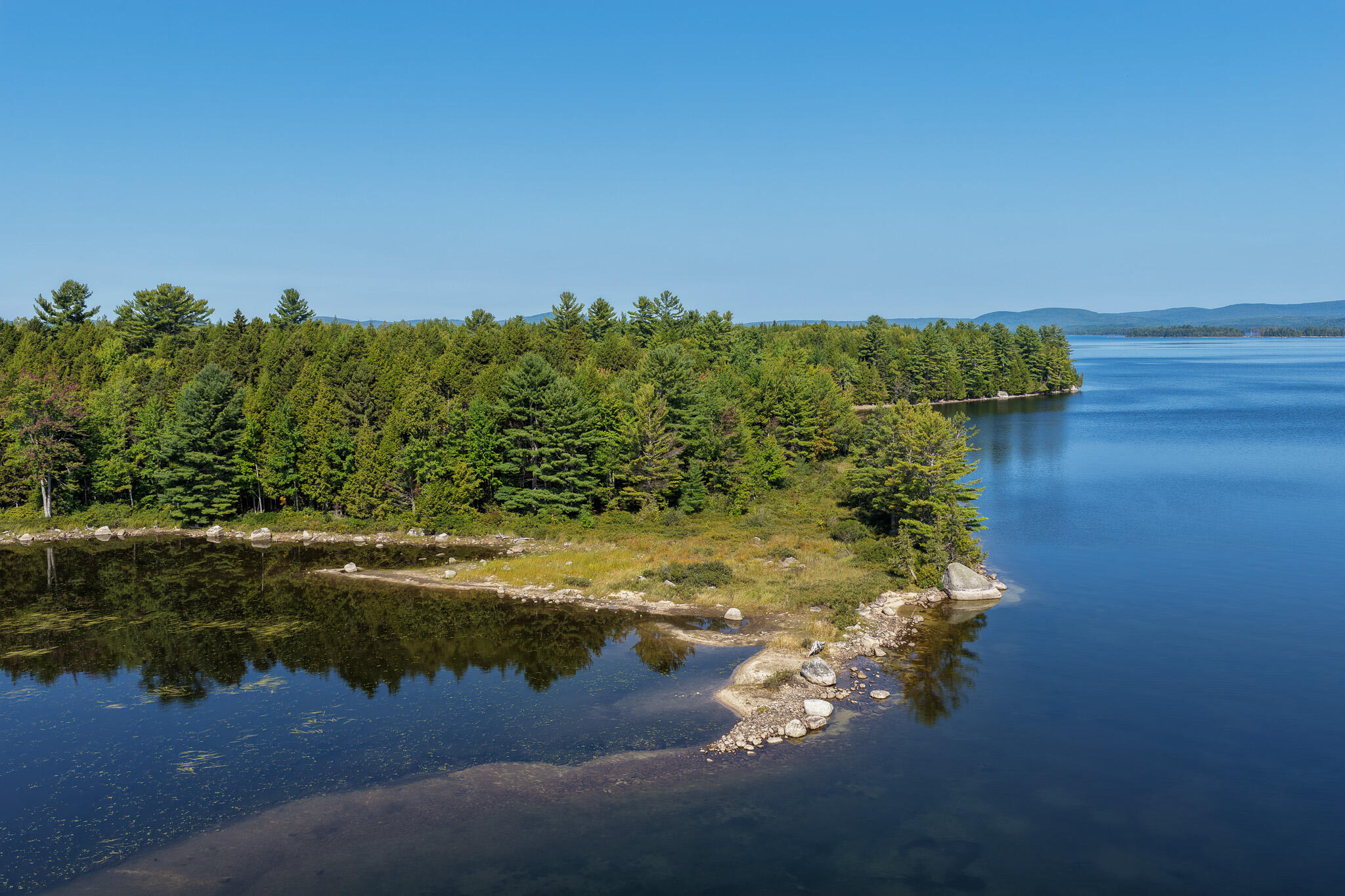 708 Red Pine Road Lakeville, ME 04487 - Photo 18 of 22 15