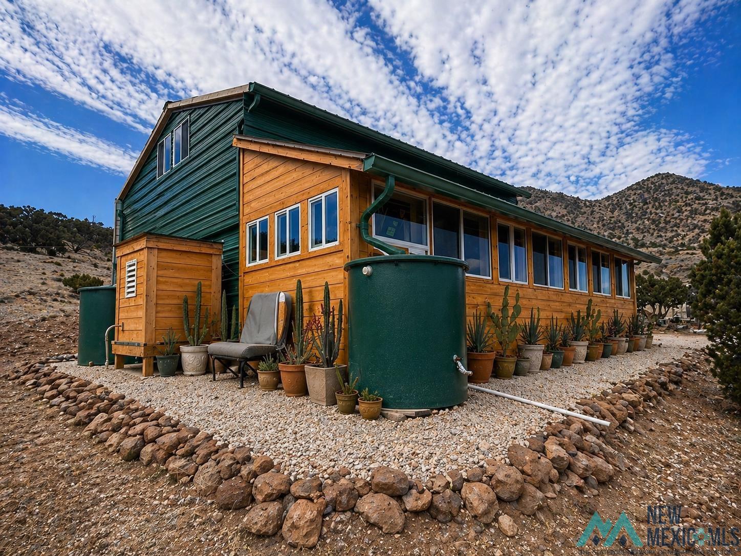 70 Beartrack Trail Datil, NM 87821 - Photo 19 of 43 Gallery Image 19