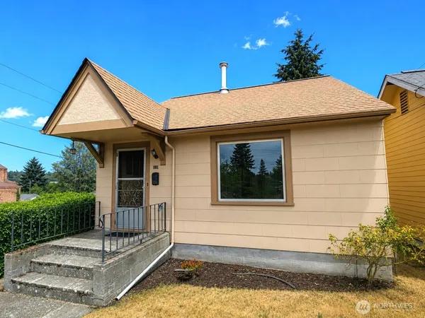 $295,000 | 1120 Lincoln Avenue, Bremerton, WA 98337