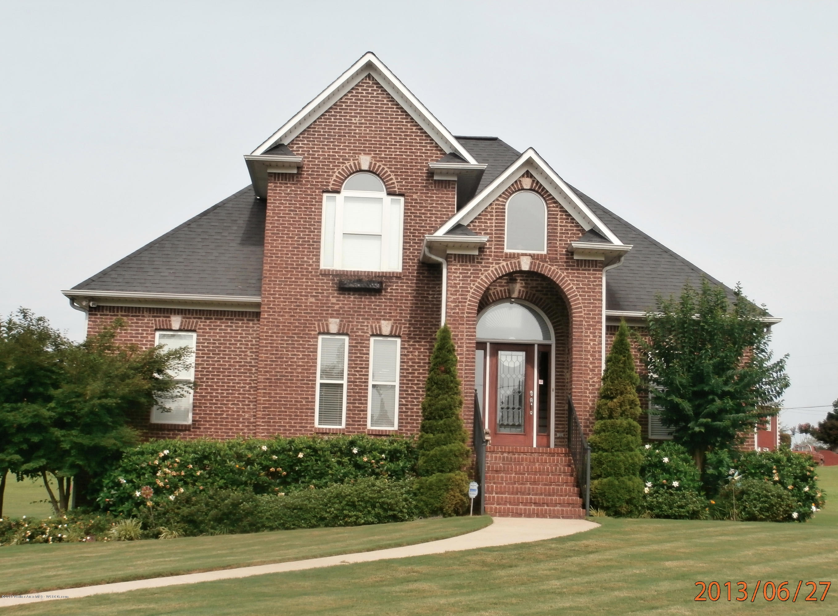9368 Manning Road Dora, AL 35062 - Photo 1 of 44 Gallery Image 1