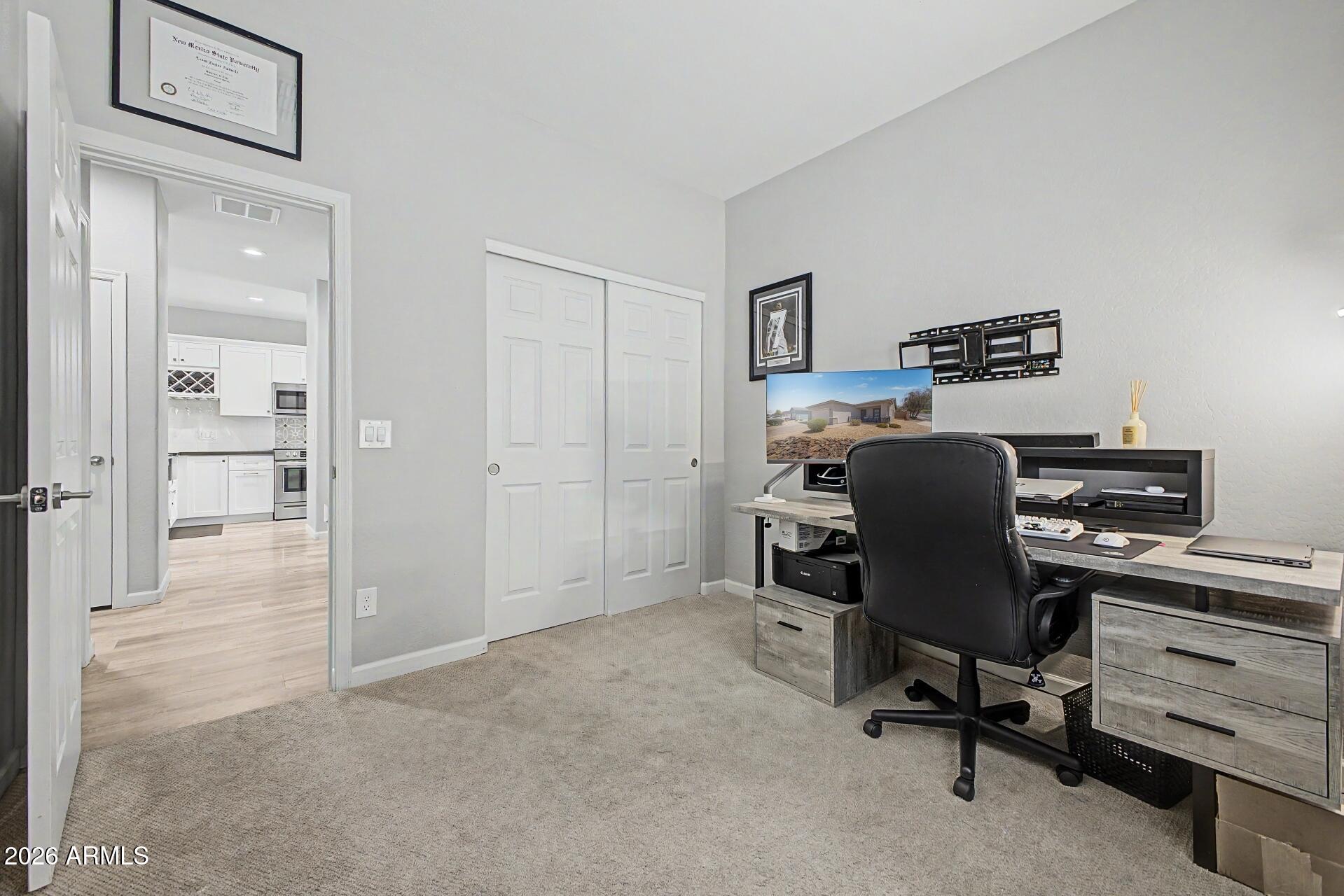615 West Harwell Rd. Phoenix, AZ 85041 - Photo 20 of 30 23 - Harwell