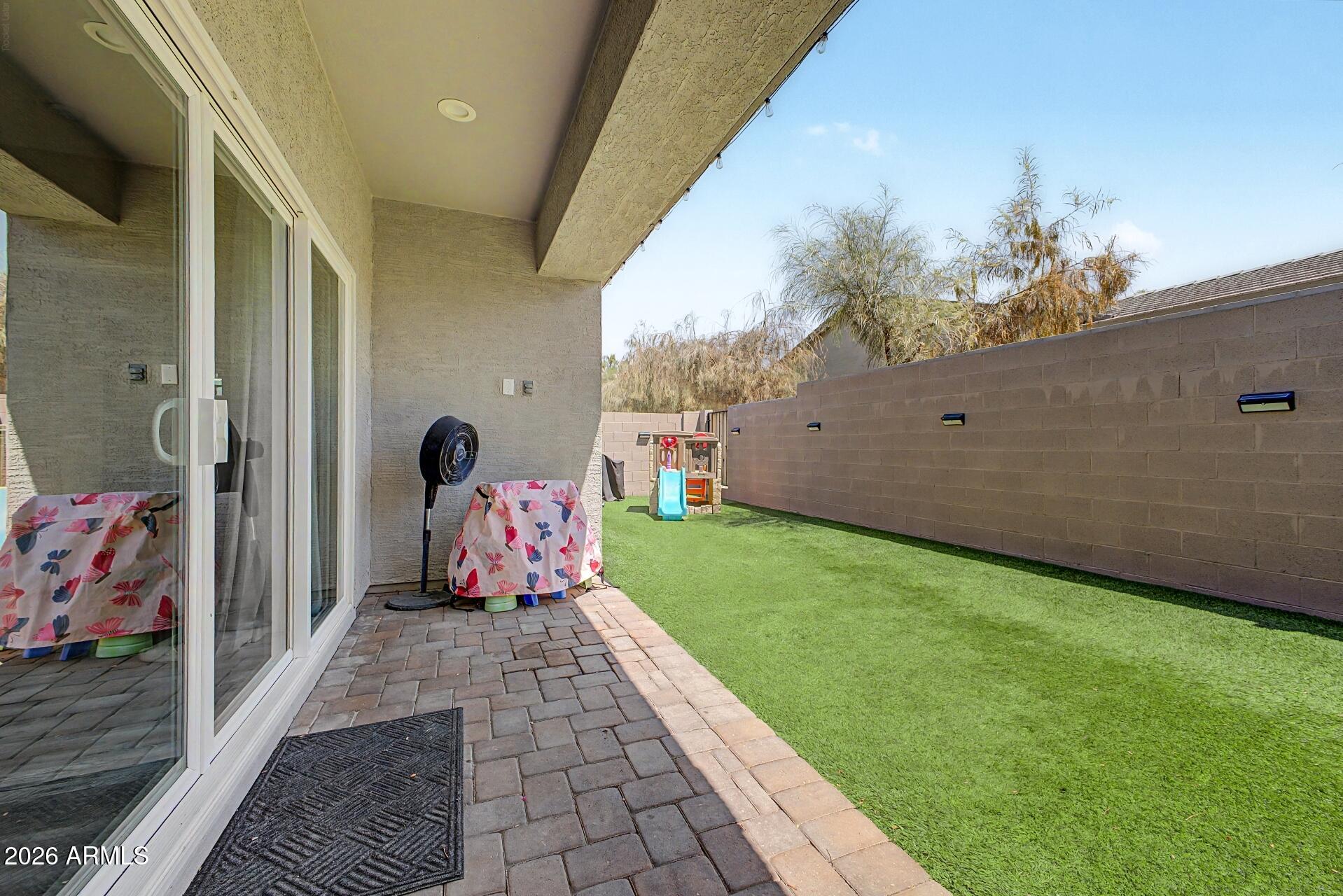 615 West Harwell Rd. Phoenix, AZ 85041 - Photo 23 of 30 26 - Harwell