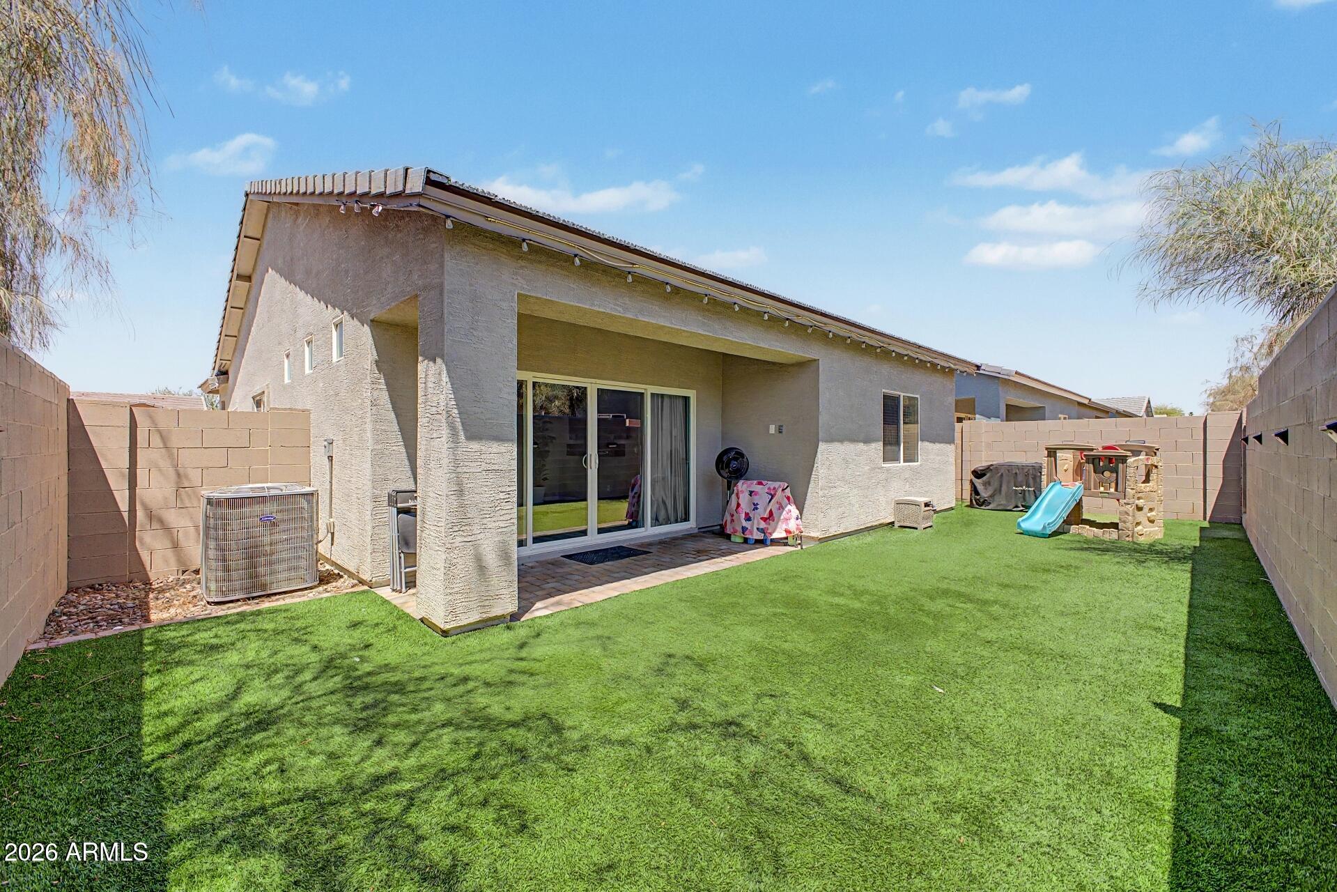 615 West Harwell Rd. Phoenix, AZ 85041 - Photo 24 of 30 27 - Harwell