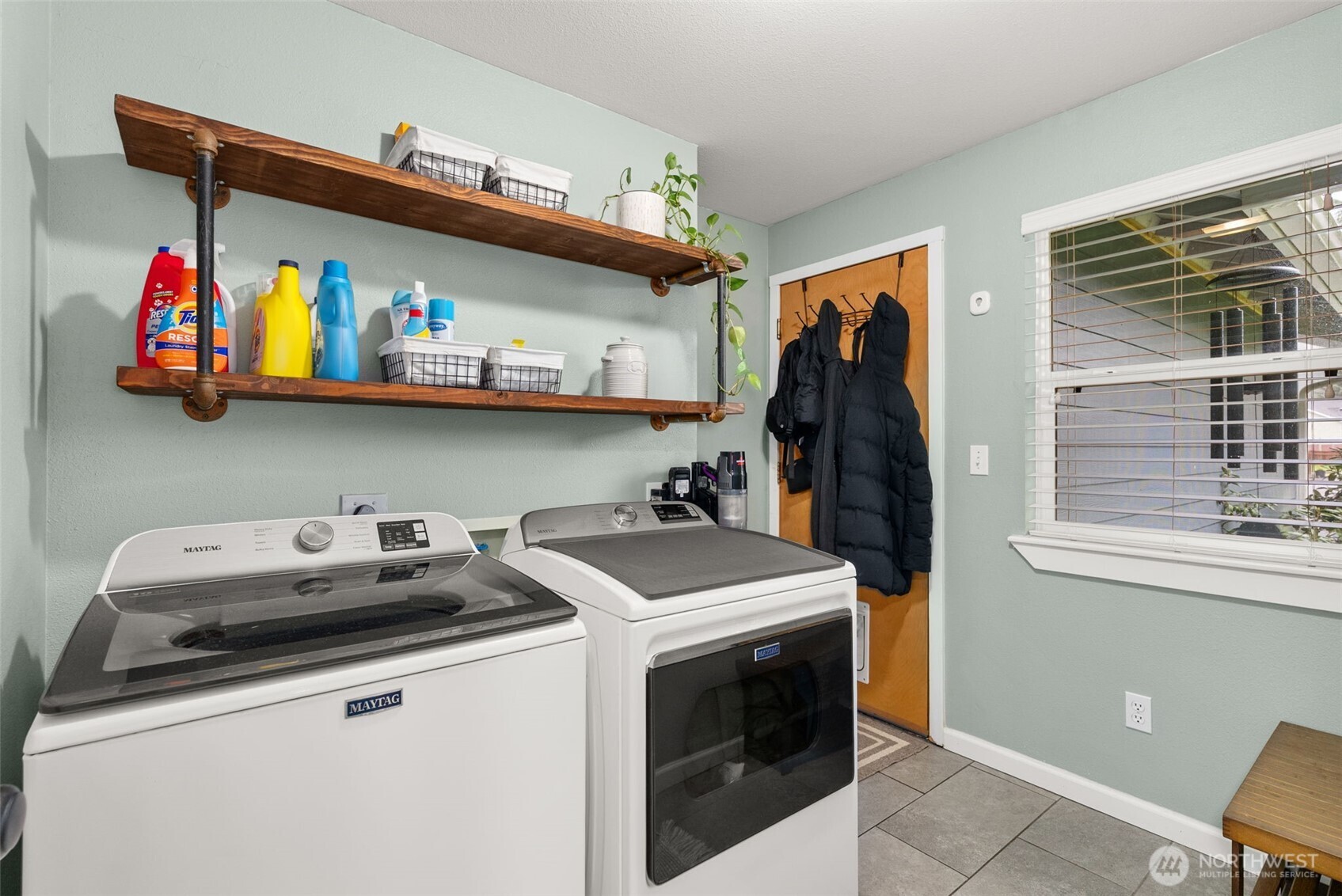 835 Southwest 21st Street Chehalis, WA 98532 - Photo 23 of 40