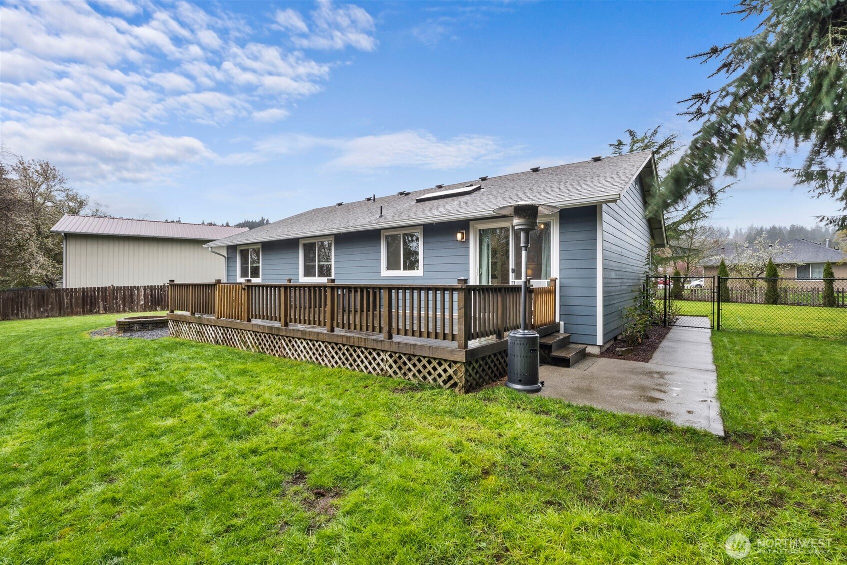 835 Southwest 21st Street Chehalis, WA 98532 - Photo 25 of 40